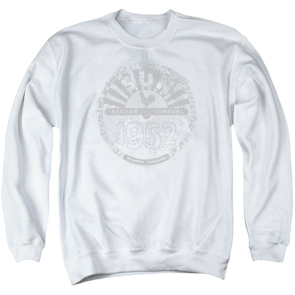 Adult Crewneck Sweatshirt