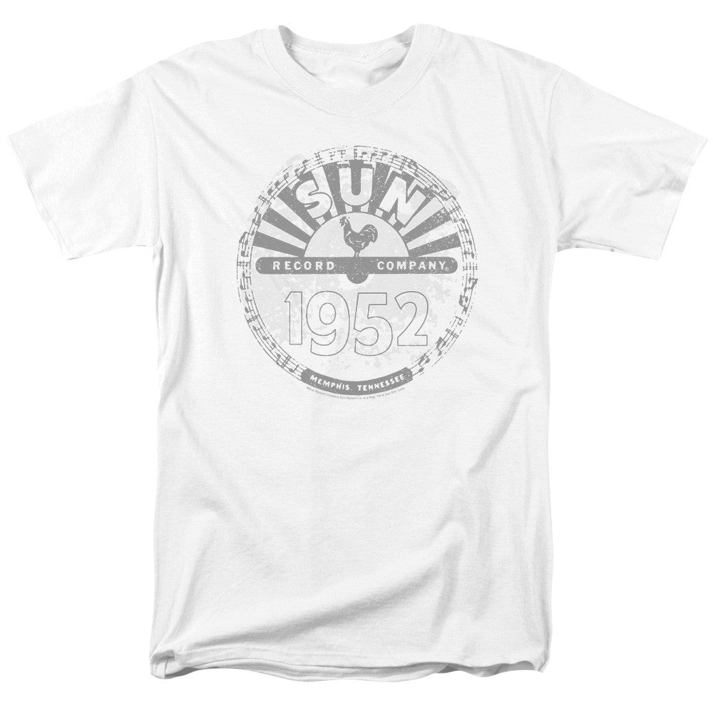 Adult Regular Fit Short Sleeve