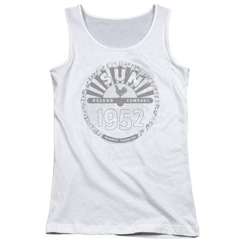 Juniors Tank Top