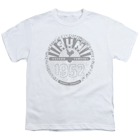 Youth Short Sleeve