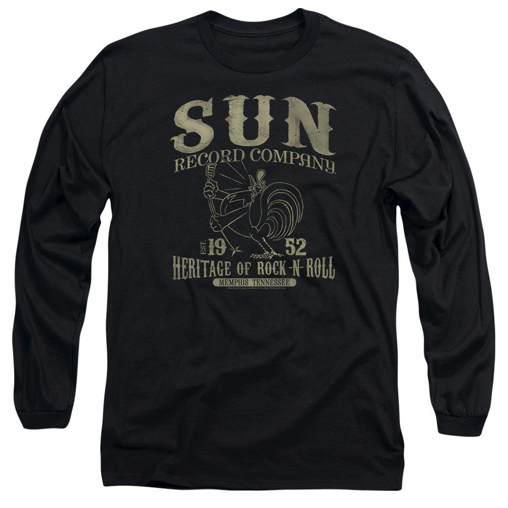 Adult Long Sleeve