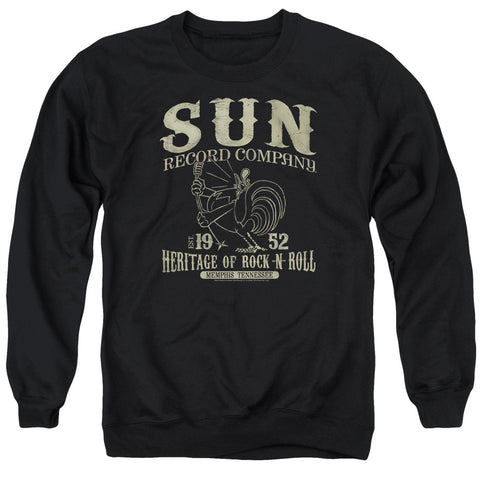 Adult Crewneck Sweatshirt