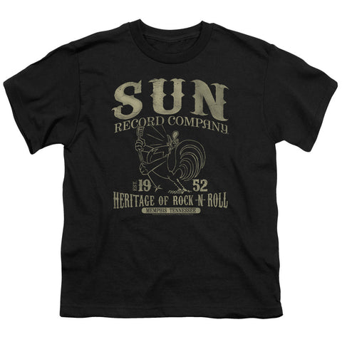 Youth Short Sleeve