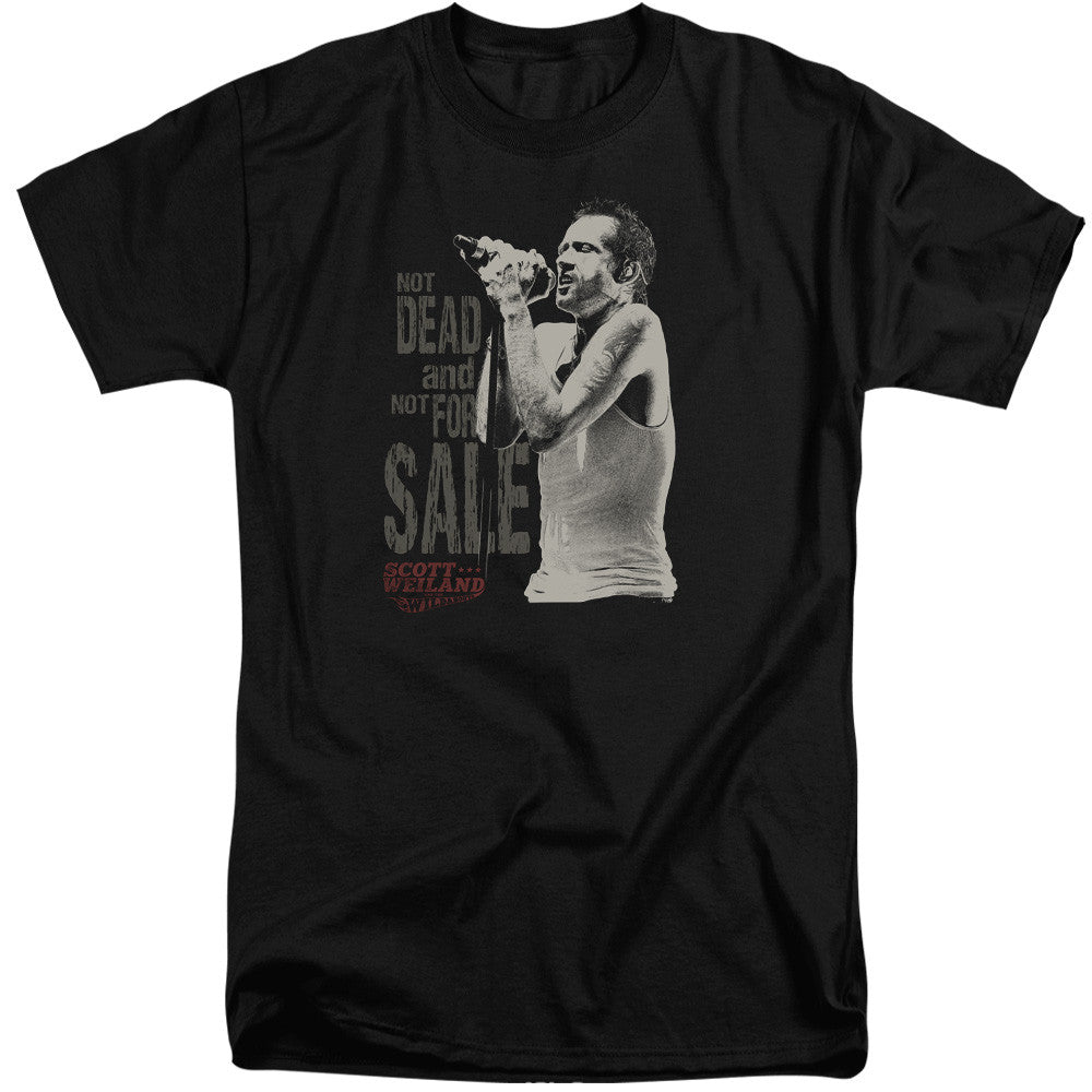 Adult Tall Fit Short Sleeve