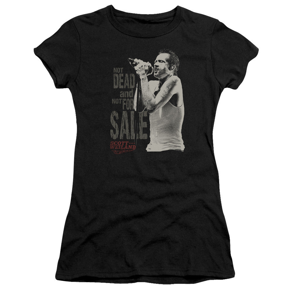 Juniors Sheer Cap Sleeve