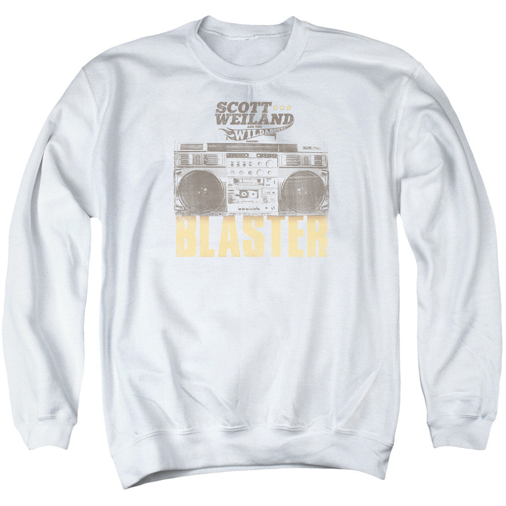 Adult Crewneck Sweatshirt