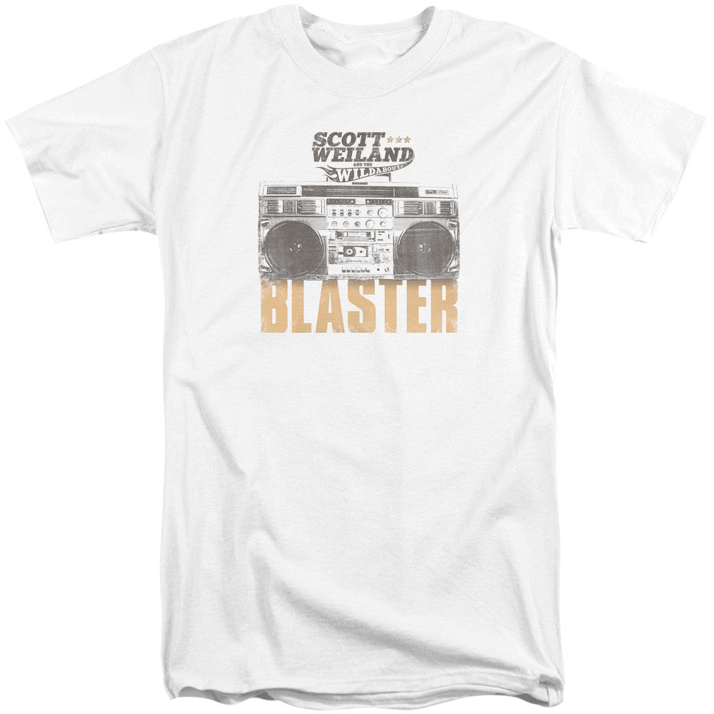Adult Tall Fit Short Sleeve
