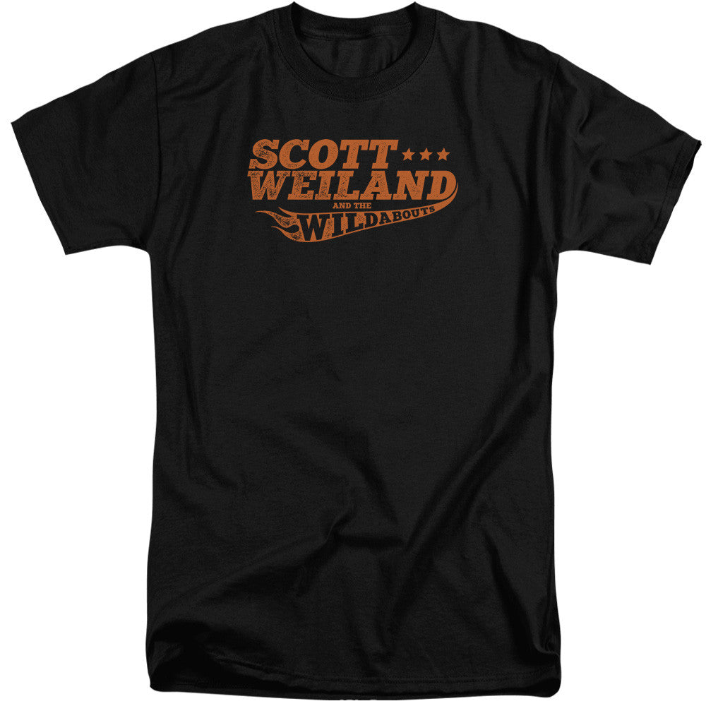 Adult Tall Fit Short Sleeve