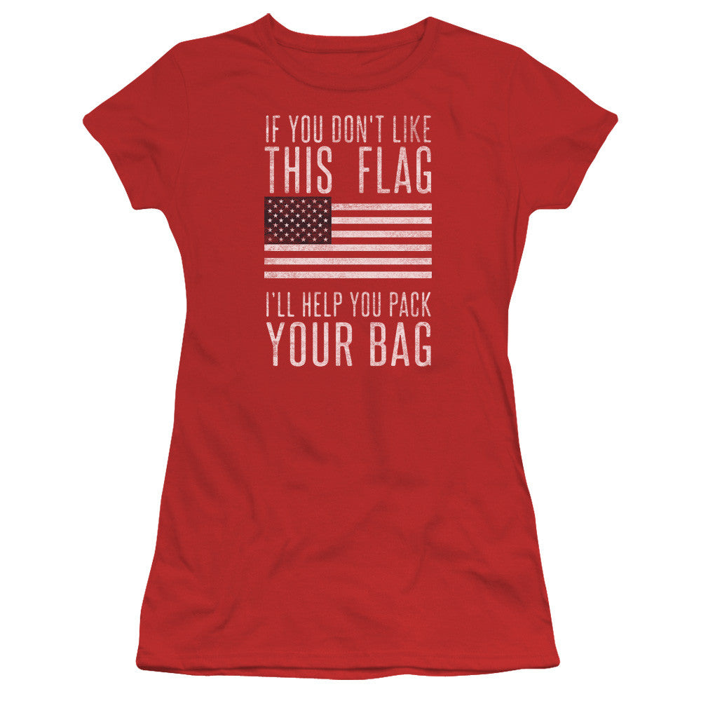 Premium Juniors Sheer Cap Sleeve