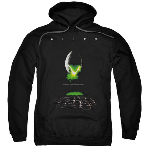 Adult Pull-Over Hoodie