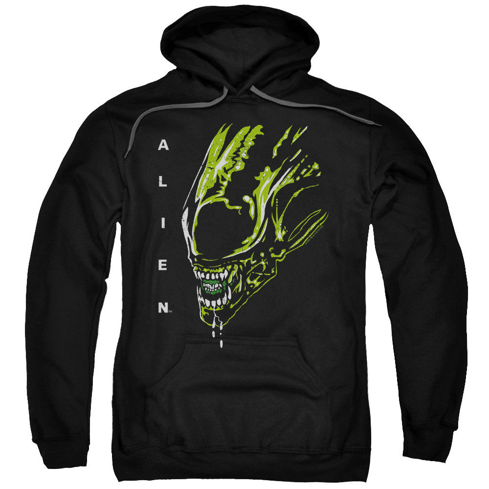 Adult Pull-Over Hoodie
