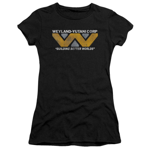 Juniors Sheer Cap Sleeve