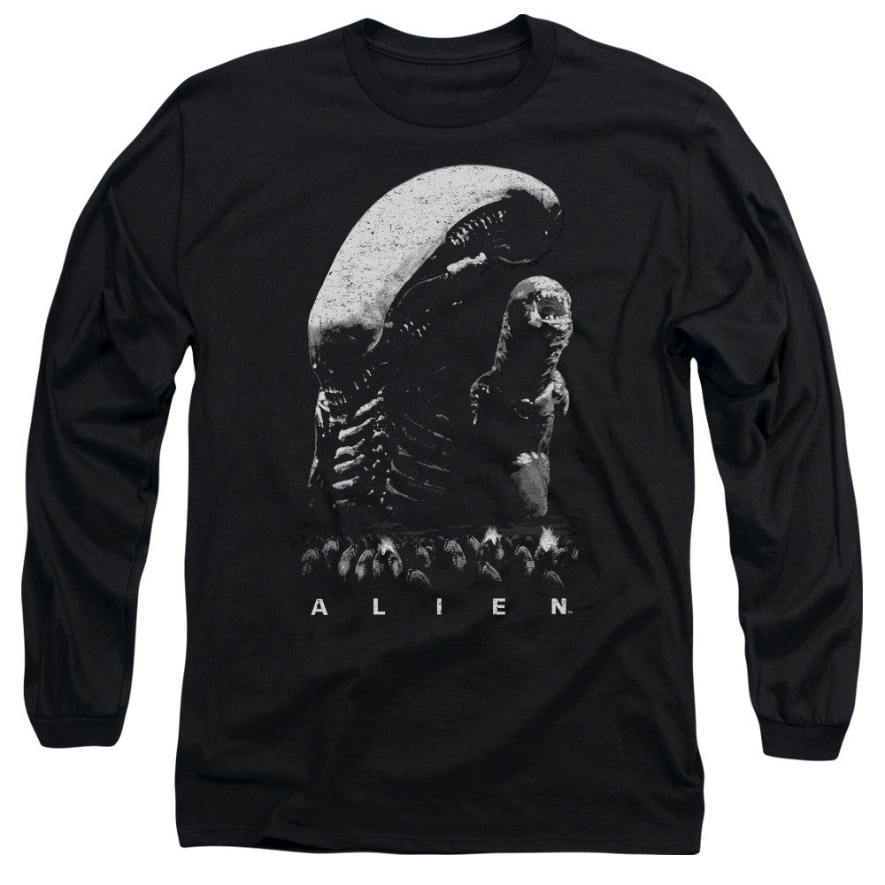 Adult Long Sleeve
