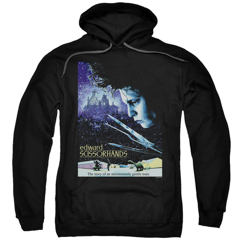 Adult Pull-Over Hoodie