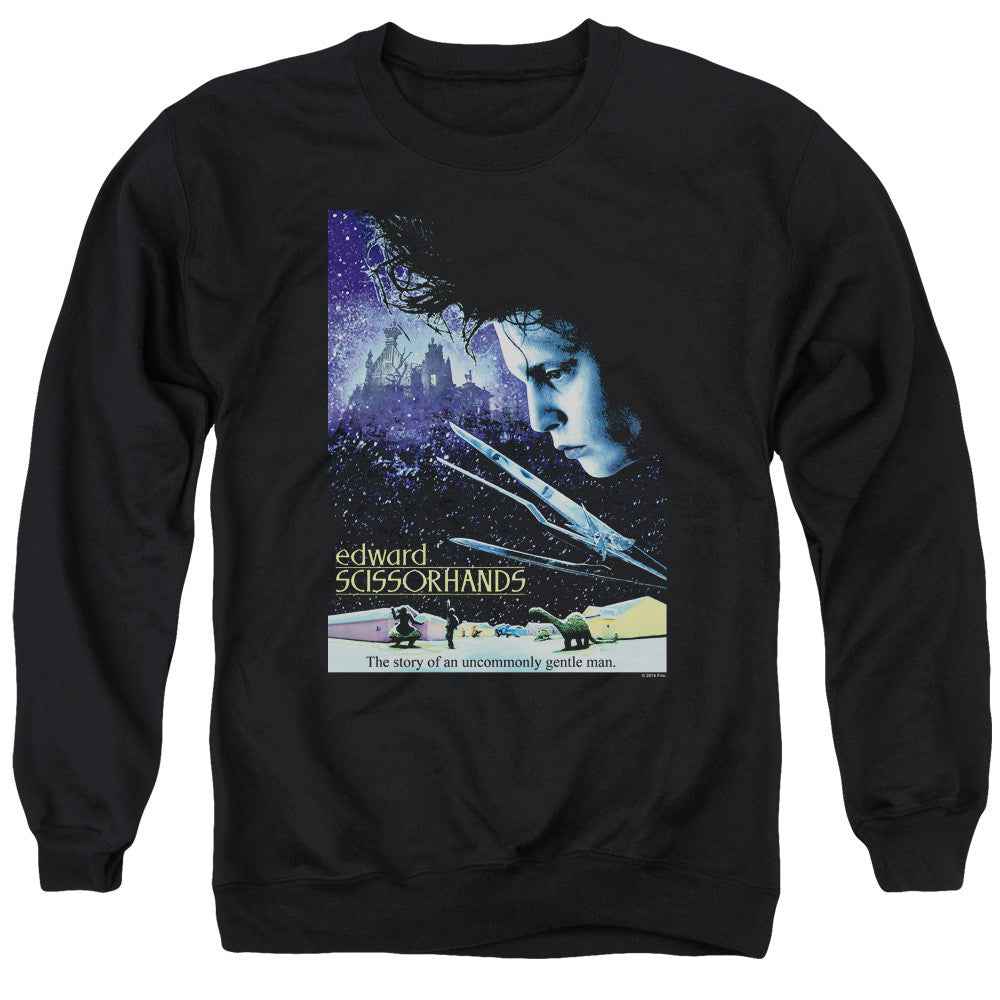 Adult Crewneck Sweatshirt