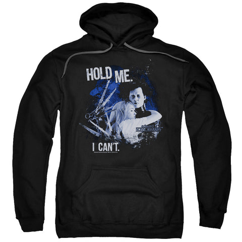 Adult Pull-Over Hoodie