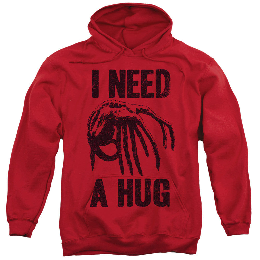 Adult Pull-Over Hoodie