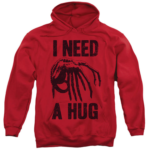 Adult Pull-Over Hoodie