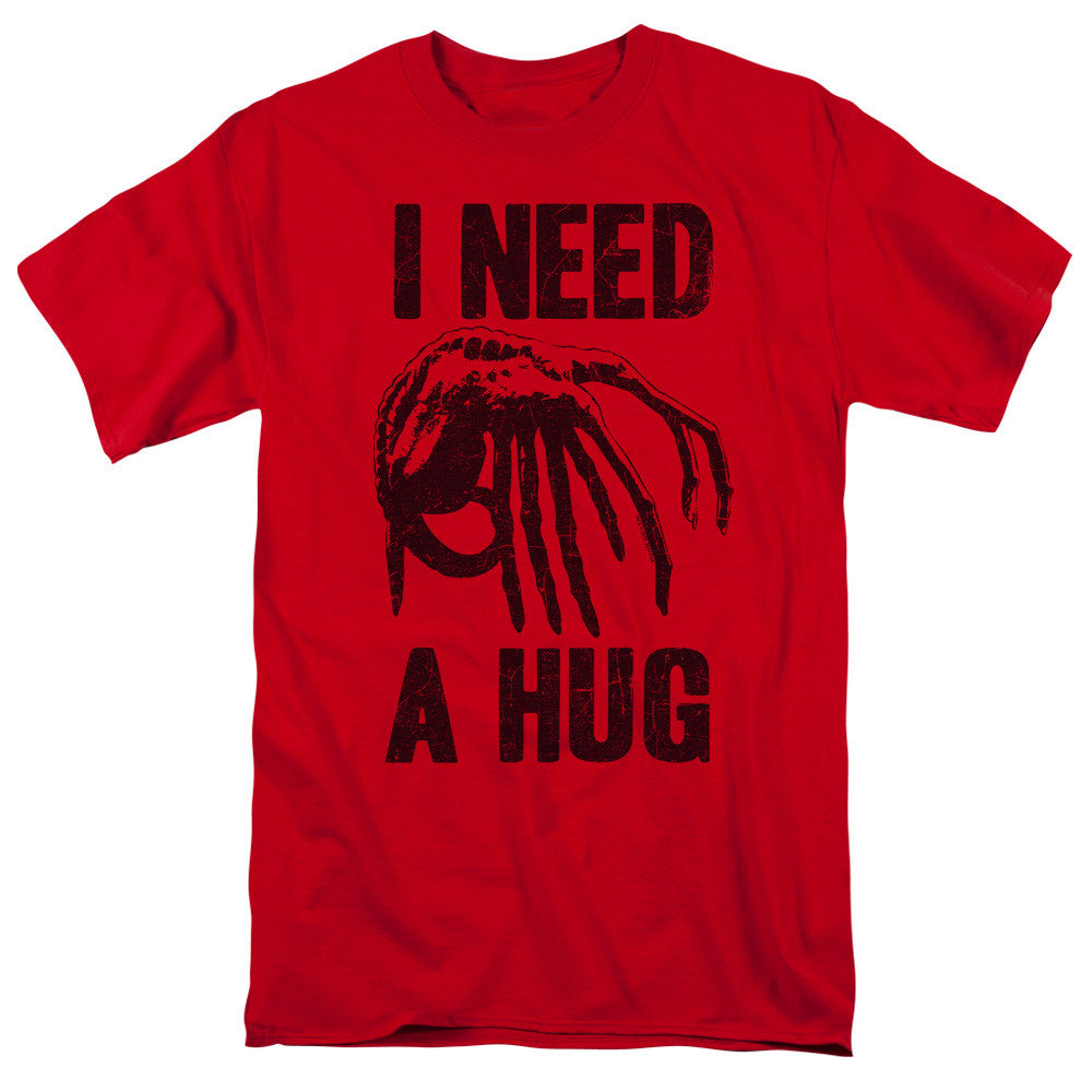 Adult Regular Fit Short Sleeve