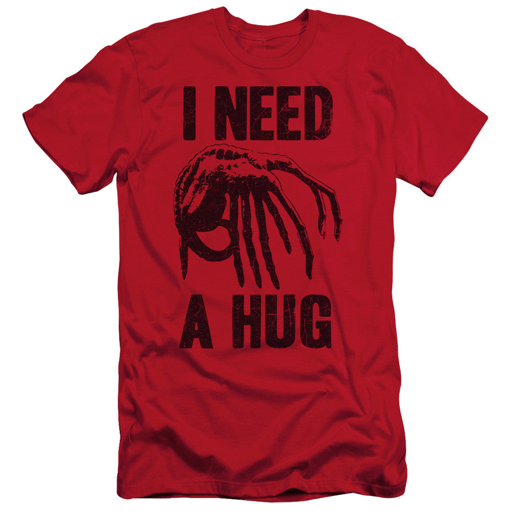 Adult Slim Fit Short Sleeve