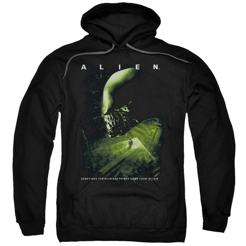 Adult Pull-Over Hoodie