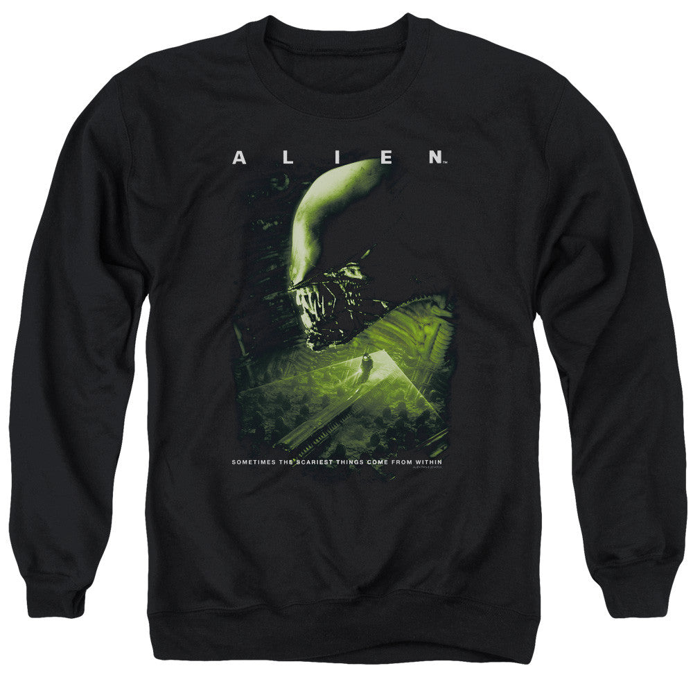 Adult Crewneck Sweatshirt