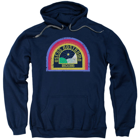 Adult Pull-Over Hoodie