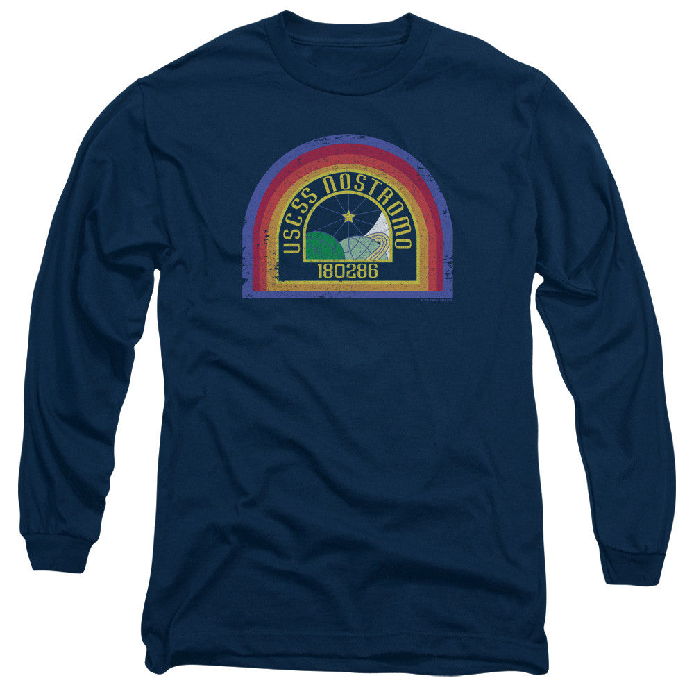 Adult Long Sleeve