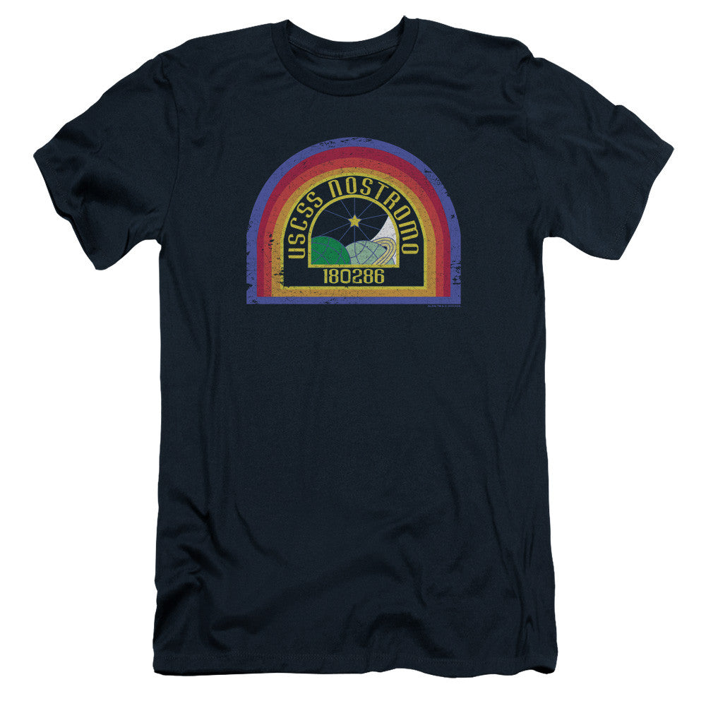 Adult Slim Fit Short Sleeve