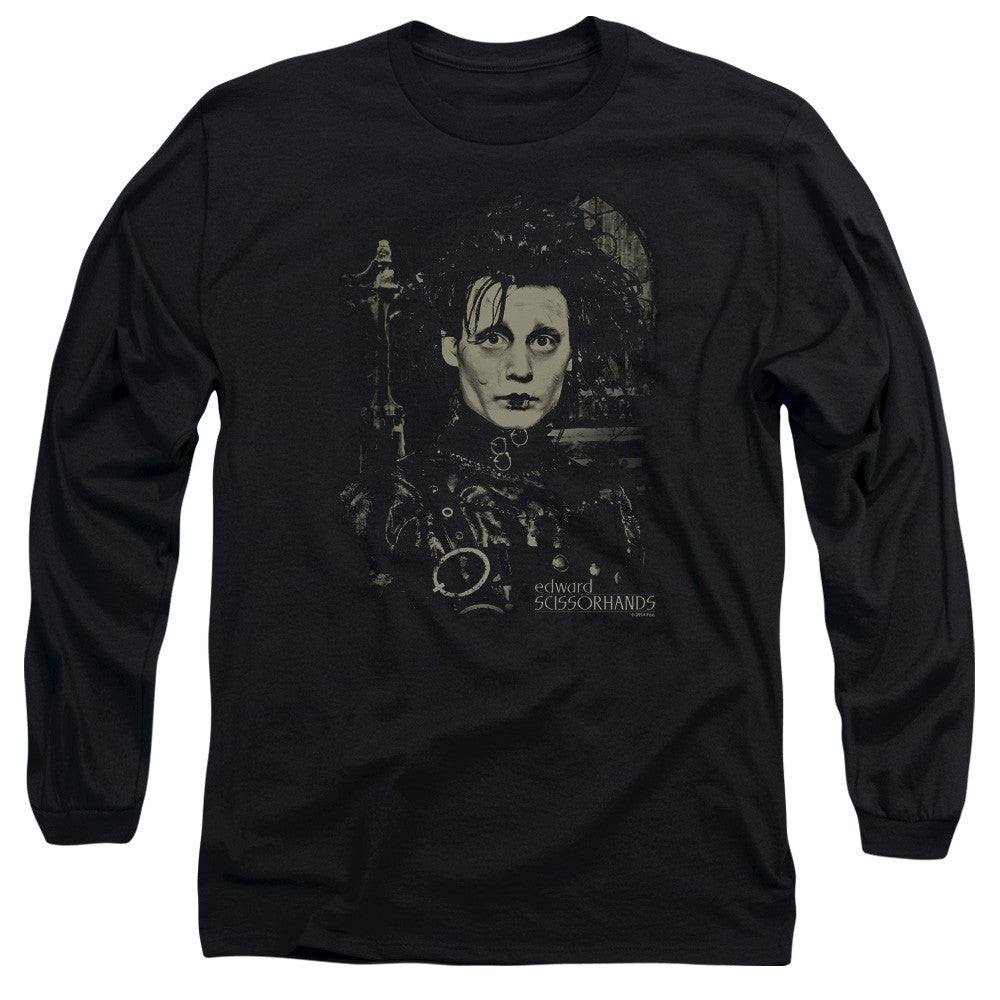 Adult Long Sleeve