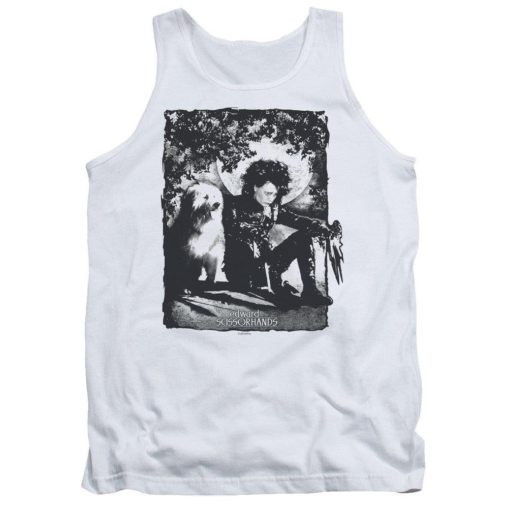 Adult Tank Top