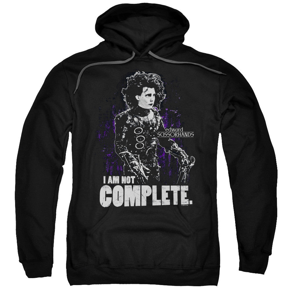 Adult Pull-Over Hoodie