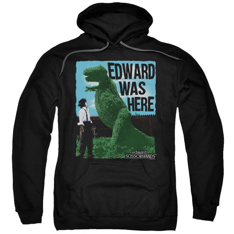 Adult Pull-Over Hoodie