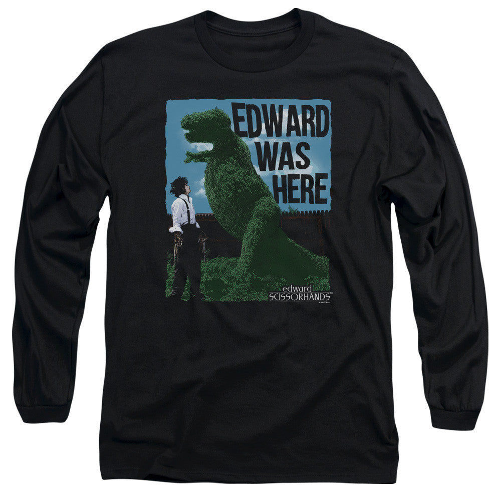 Adult Long Sleeve