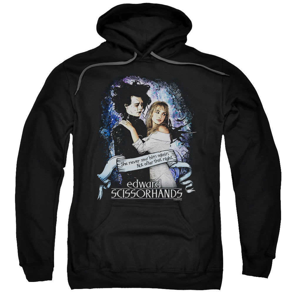 Adult Pull-Over Hoodie
