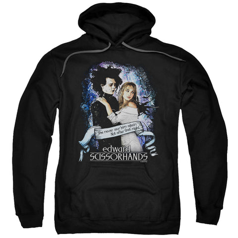 Adult Pull-Over Hoodie