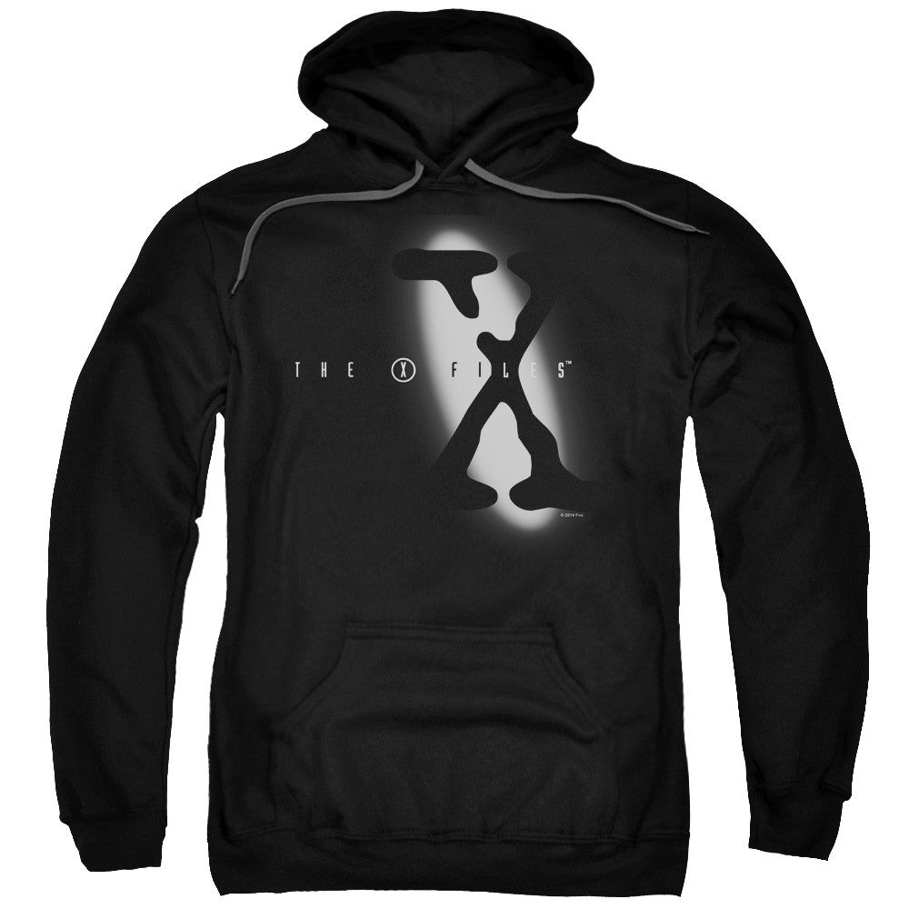 Adult Pull-Over Hoodie