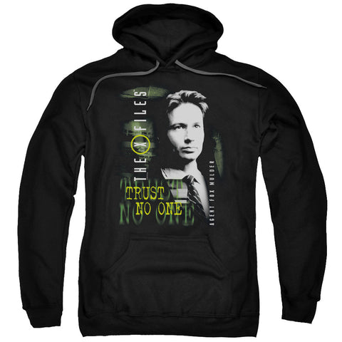 Adult Pull-Over Hoodie