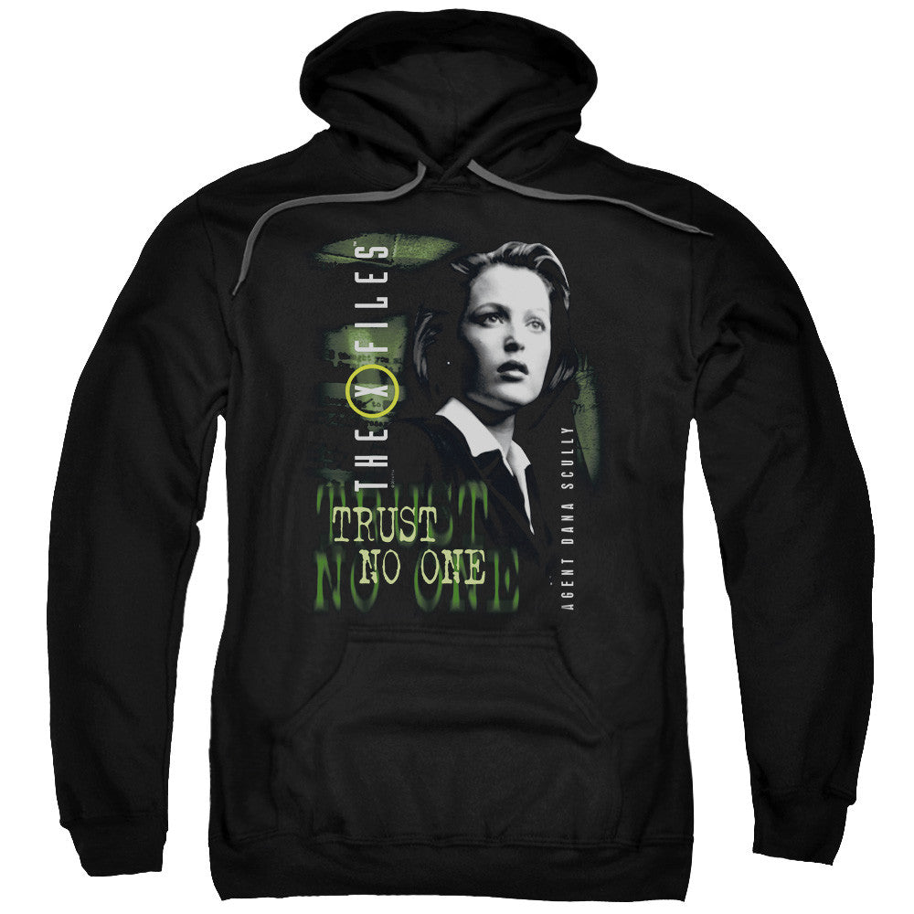 Adult Pull-Over Hoodie