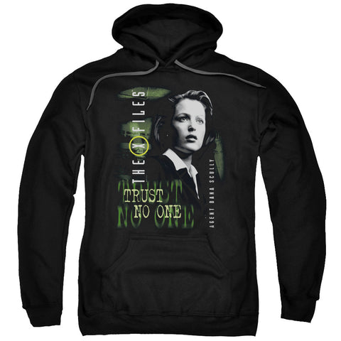 Adult Pull-Over Hoodie