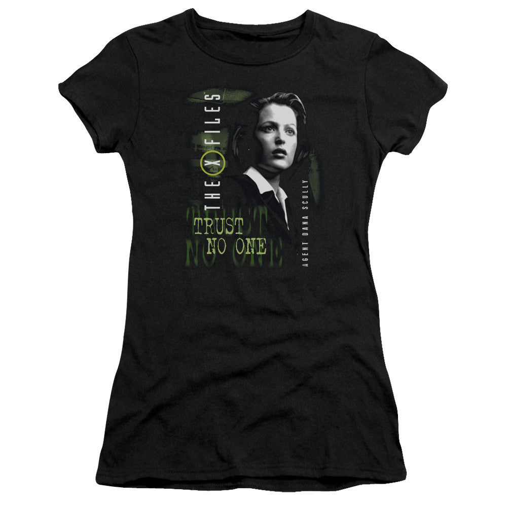 Juniors Sheer Cap Sleeve