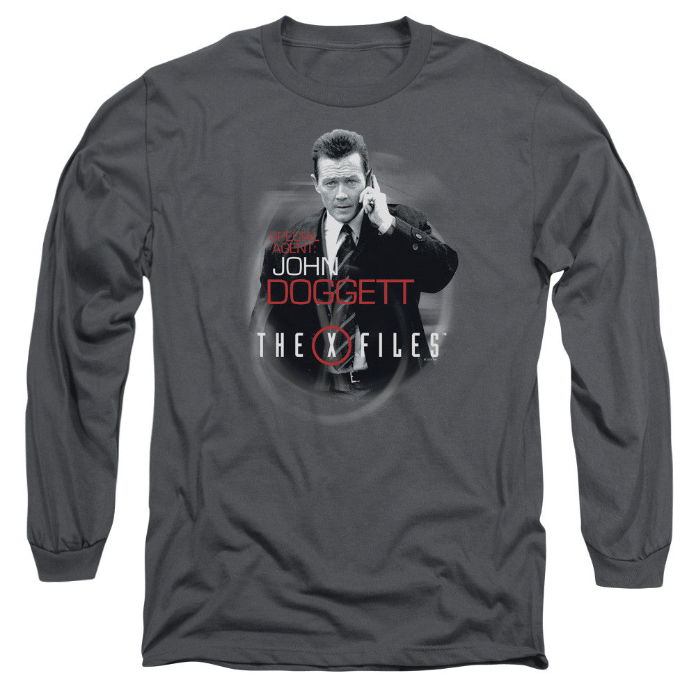 Adult Long Sleeve