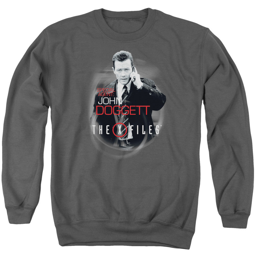 Adult Crewneck Sweatshirt