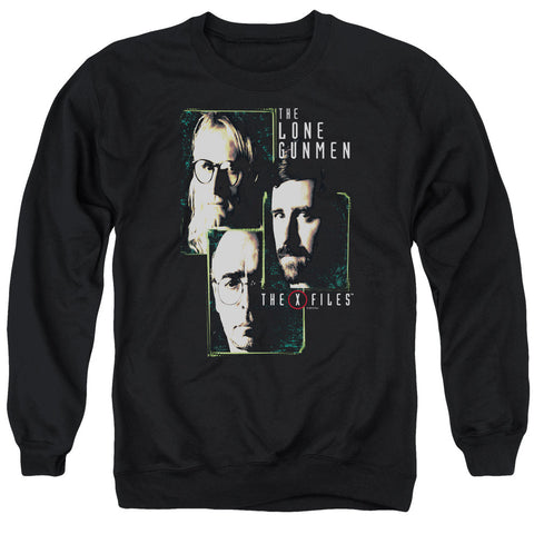 Adult Crewneck Sweatshirt