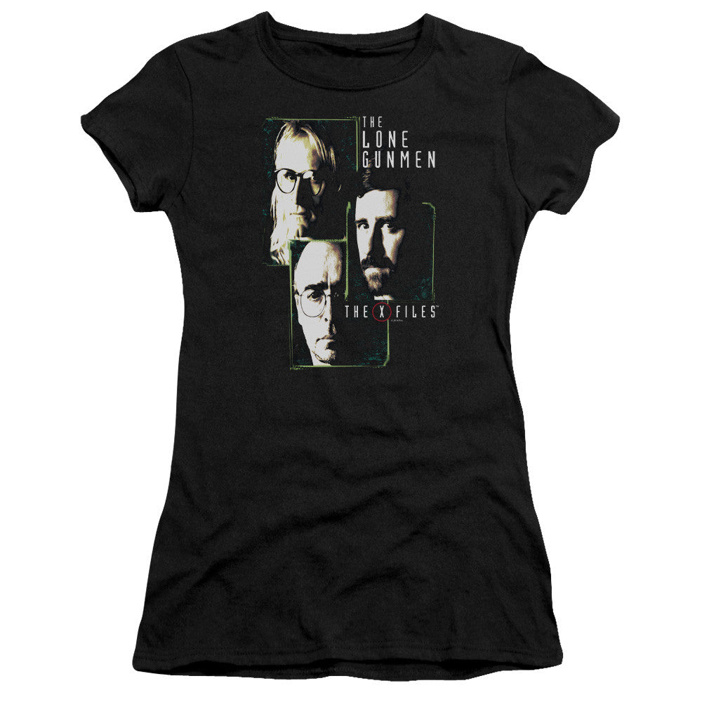 Juniors Sheer Cap Sleeve