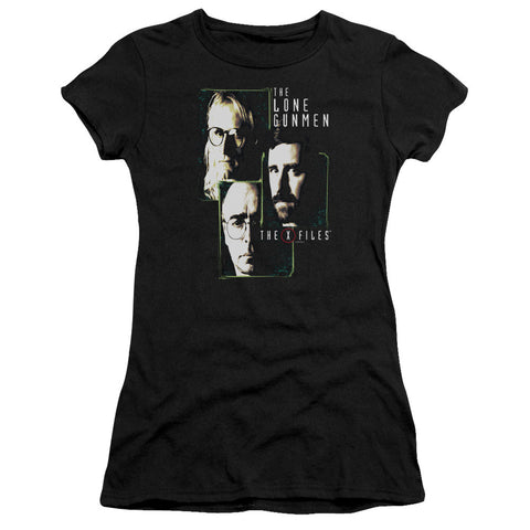 Juniors Sheer Cap Sleeve