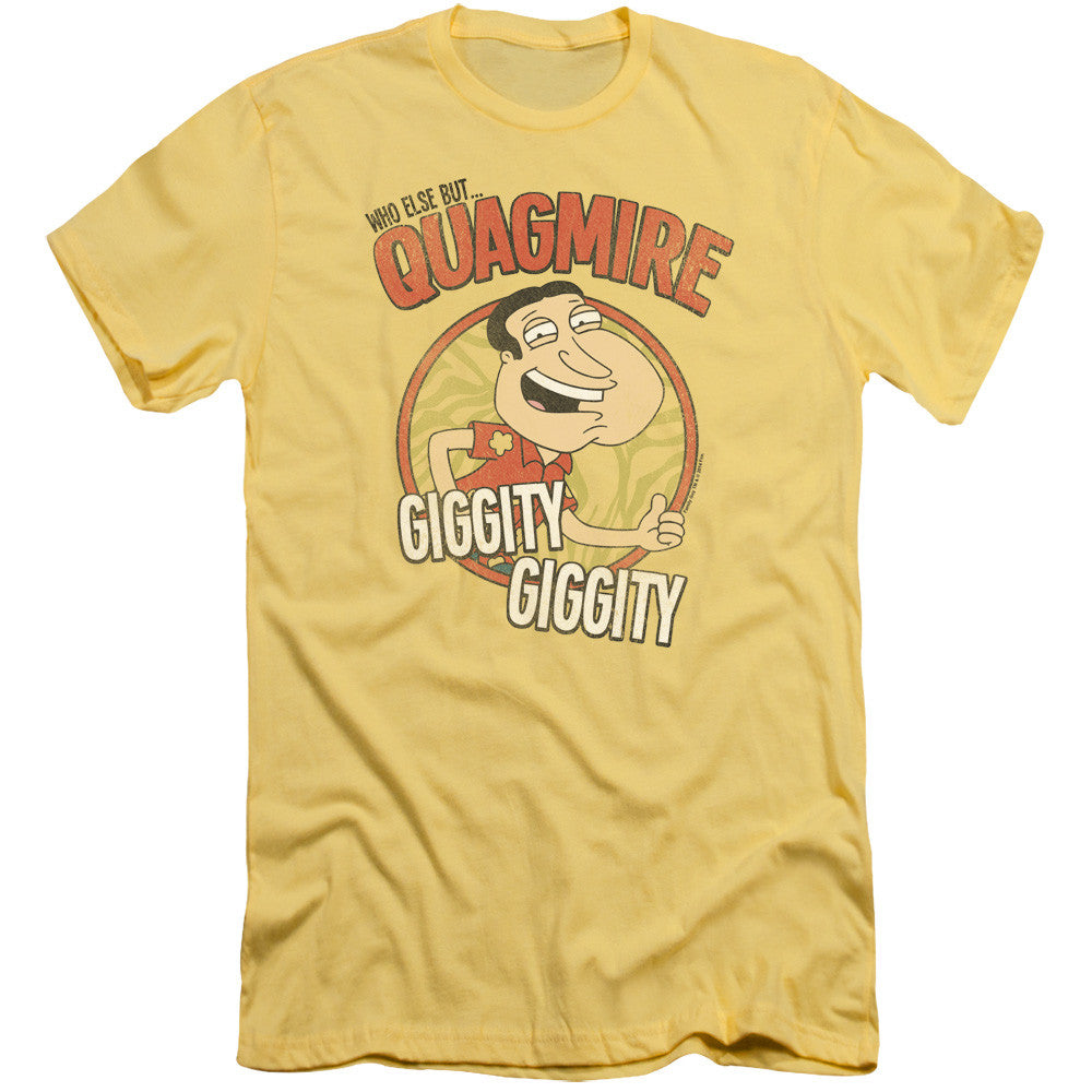 Adult Slim Fit Short Sleeve