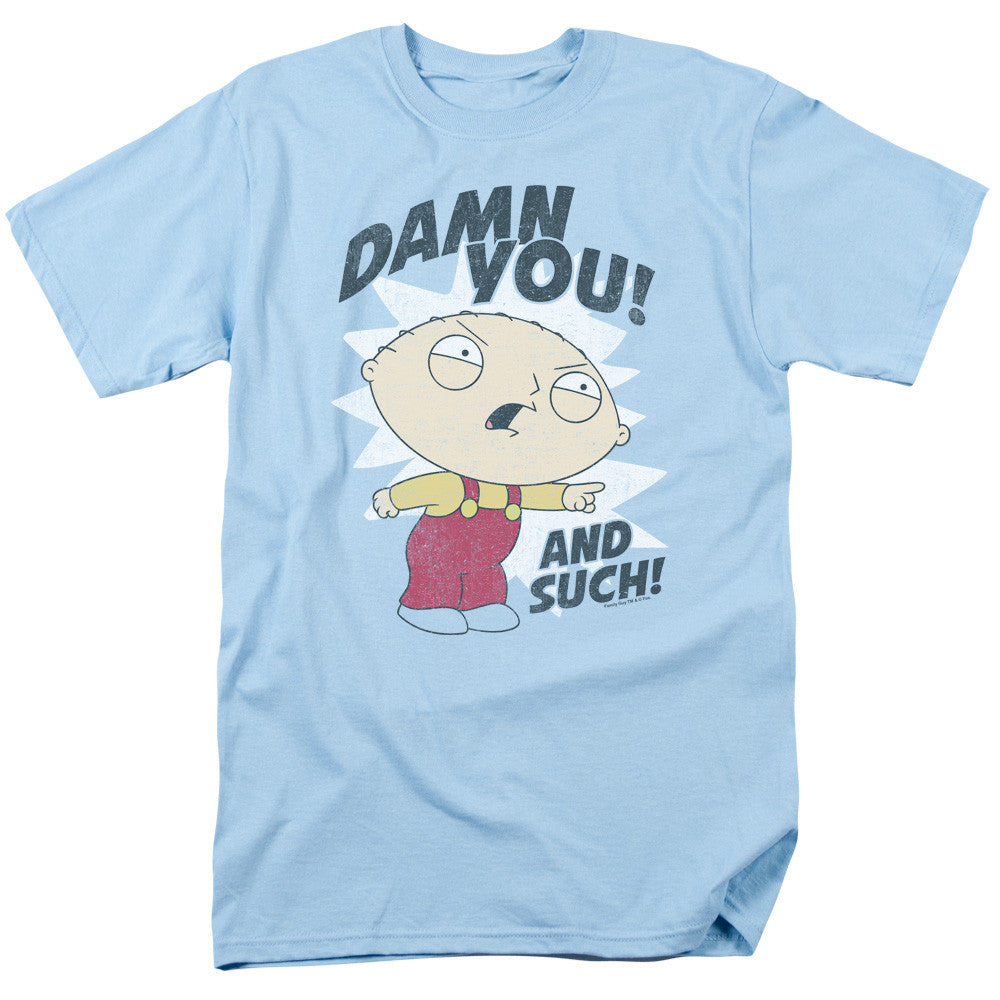 Adult Regular Fit Short Sleeve