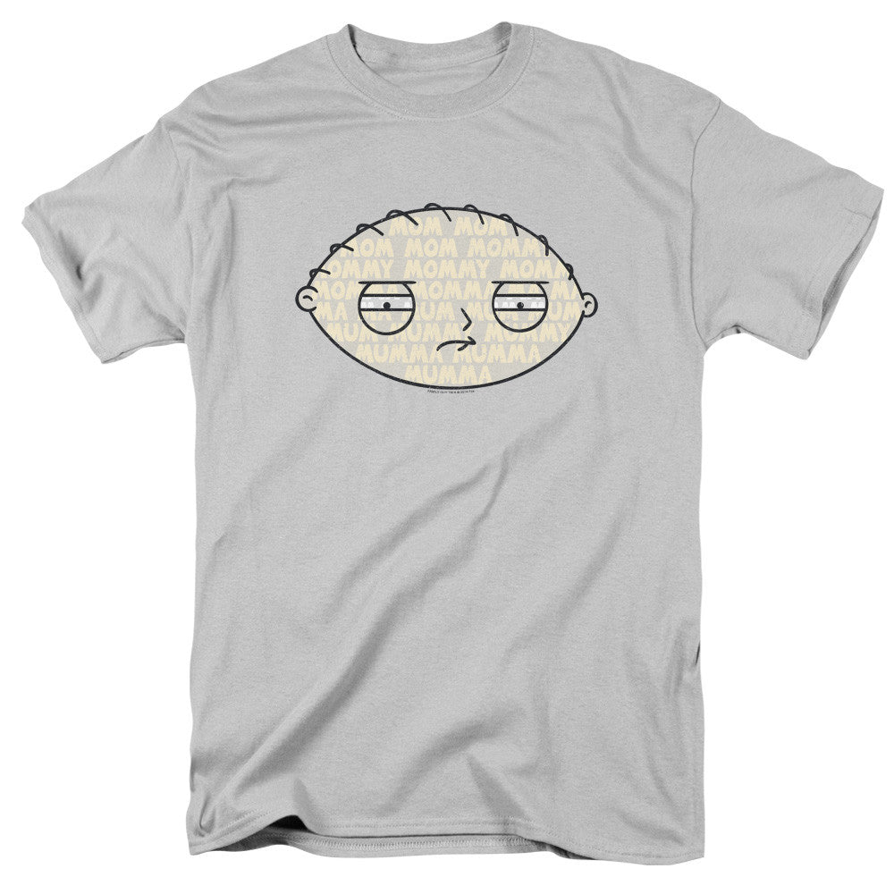 Adult Regular Fit Short Sleeve