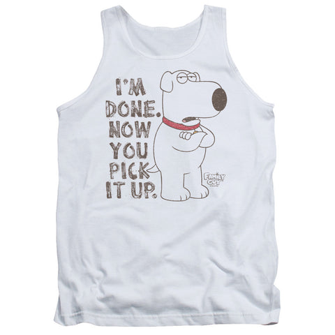 Adult Tank Top